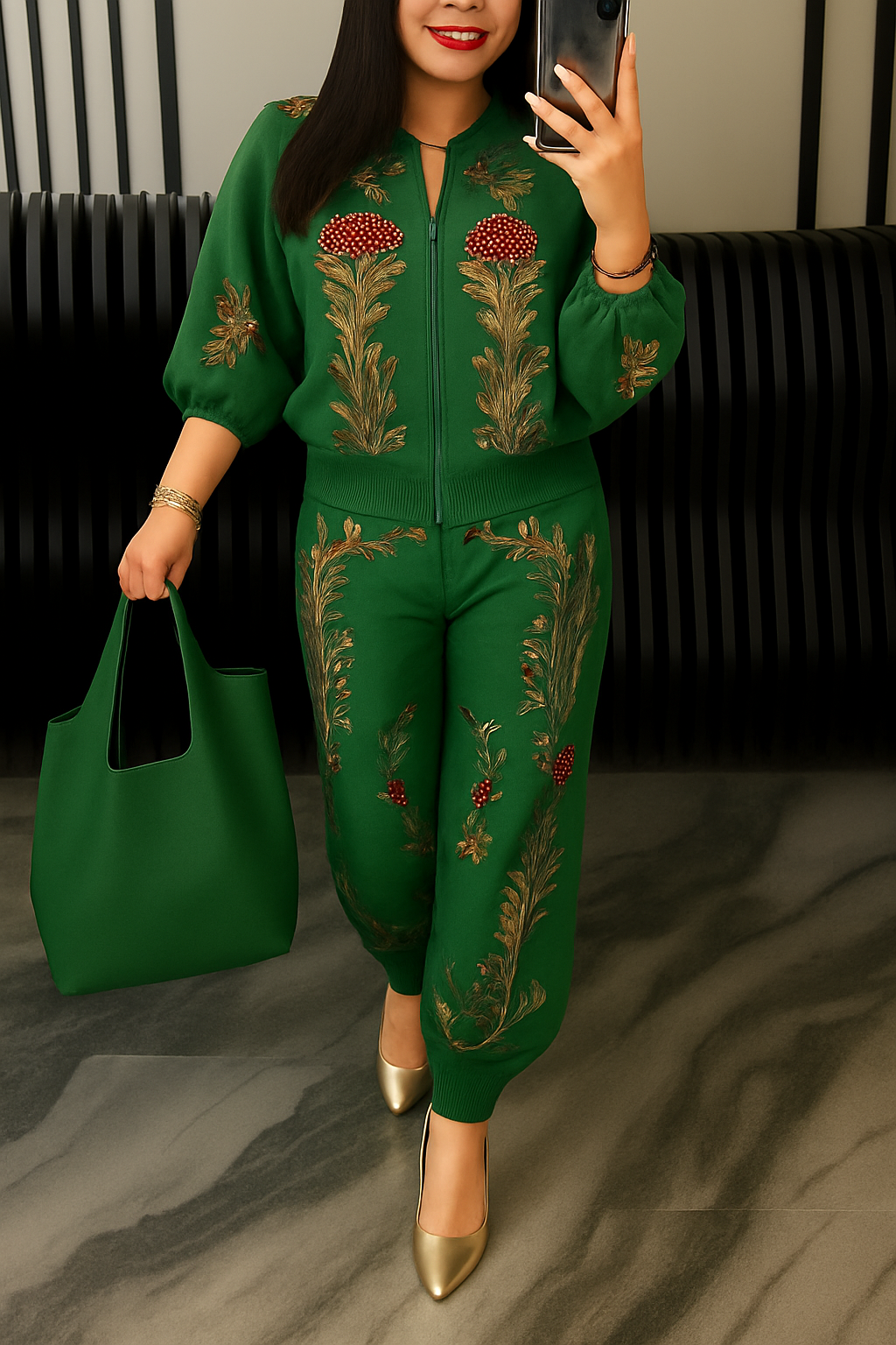 Verde