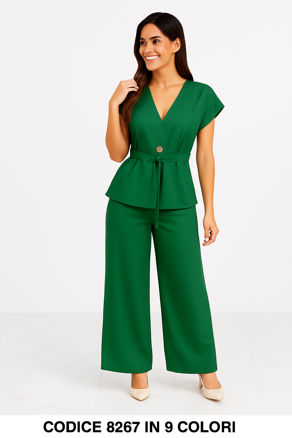 Verde