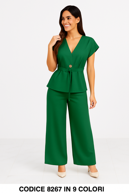 Verde
