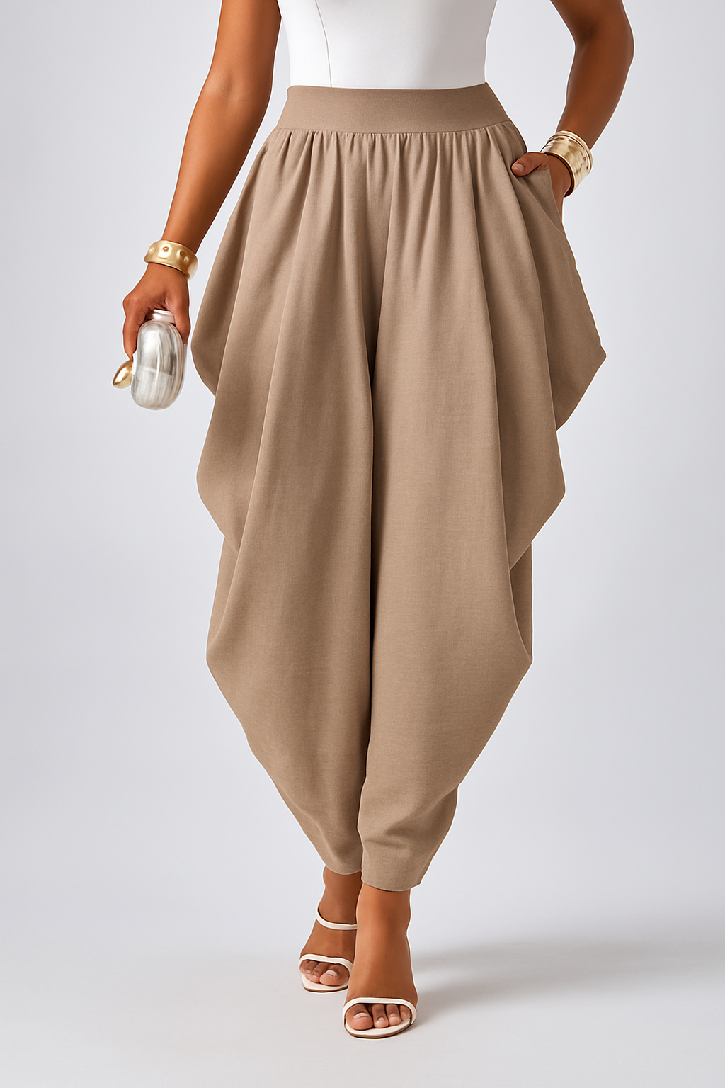Beige