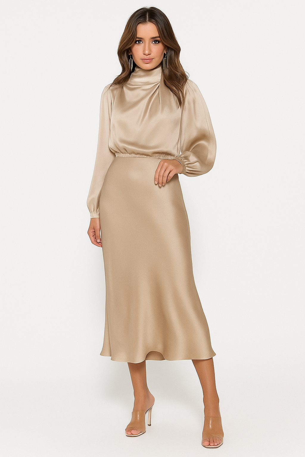 Beige