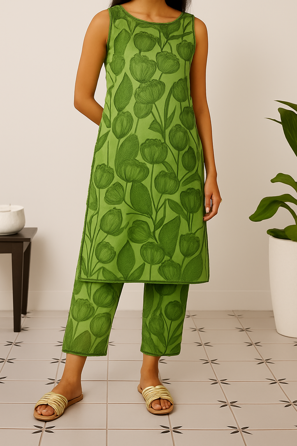 Verde
