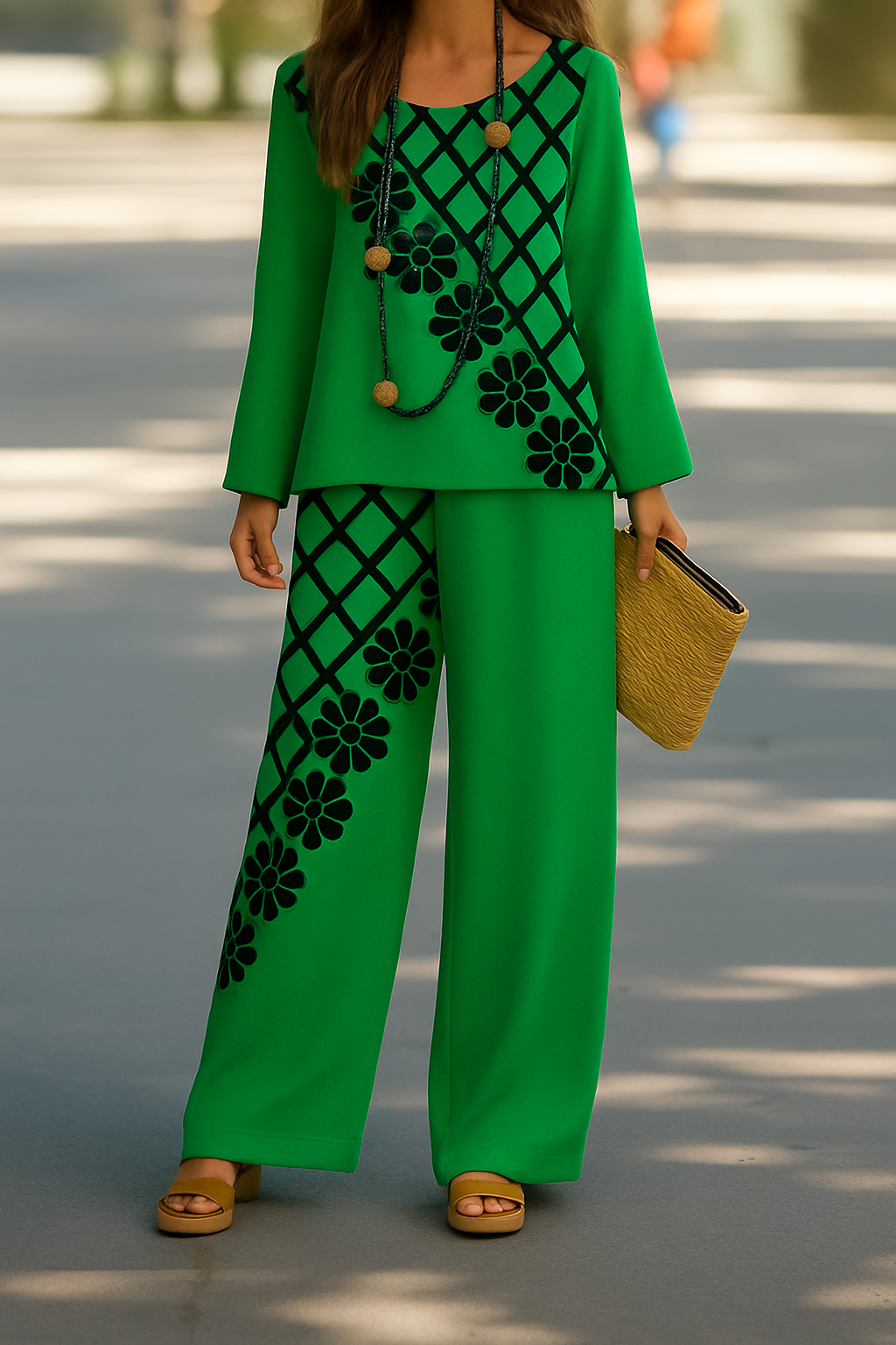 Verde
