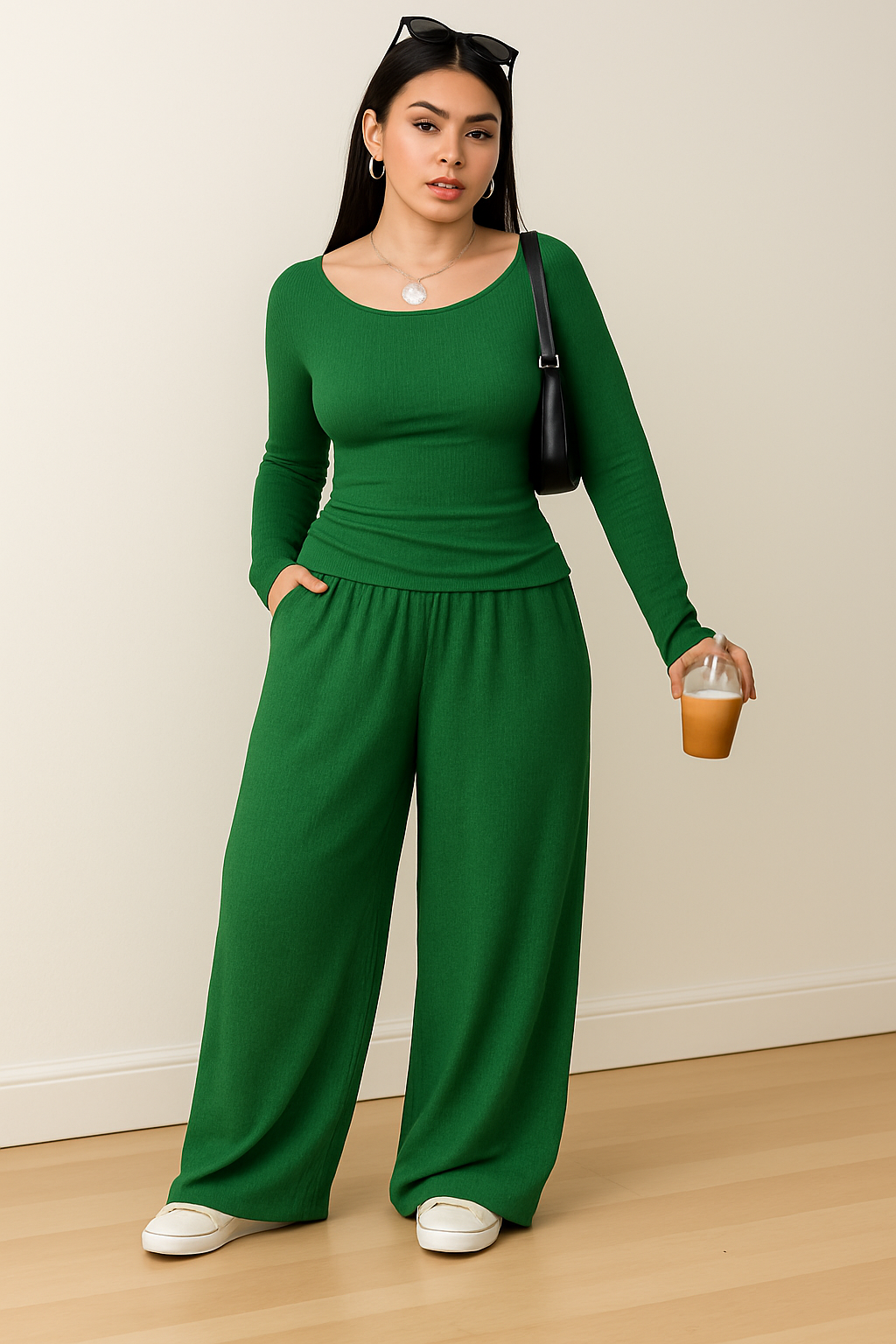 Verde