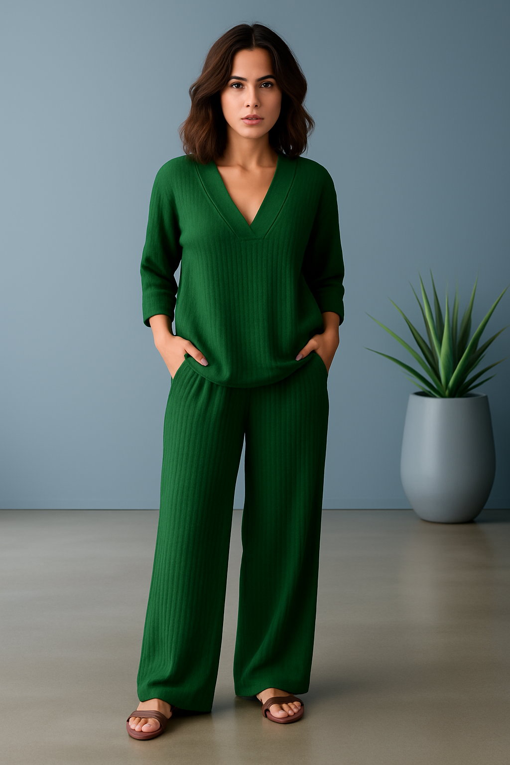Verde