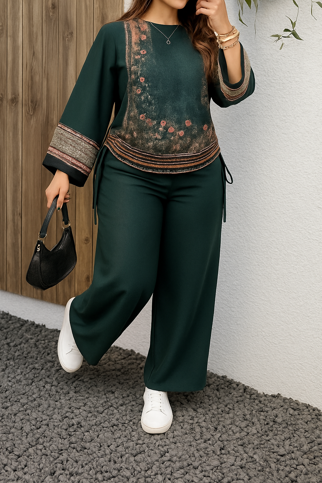 Verde