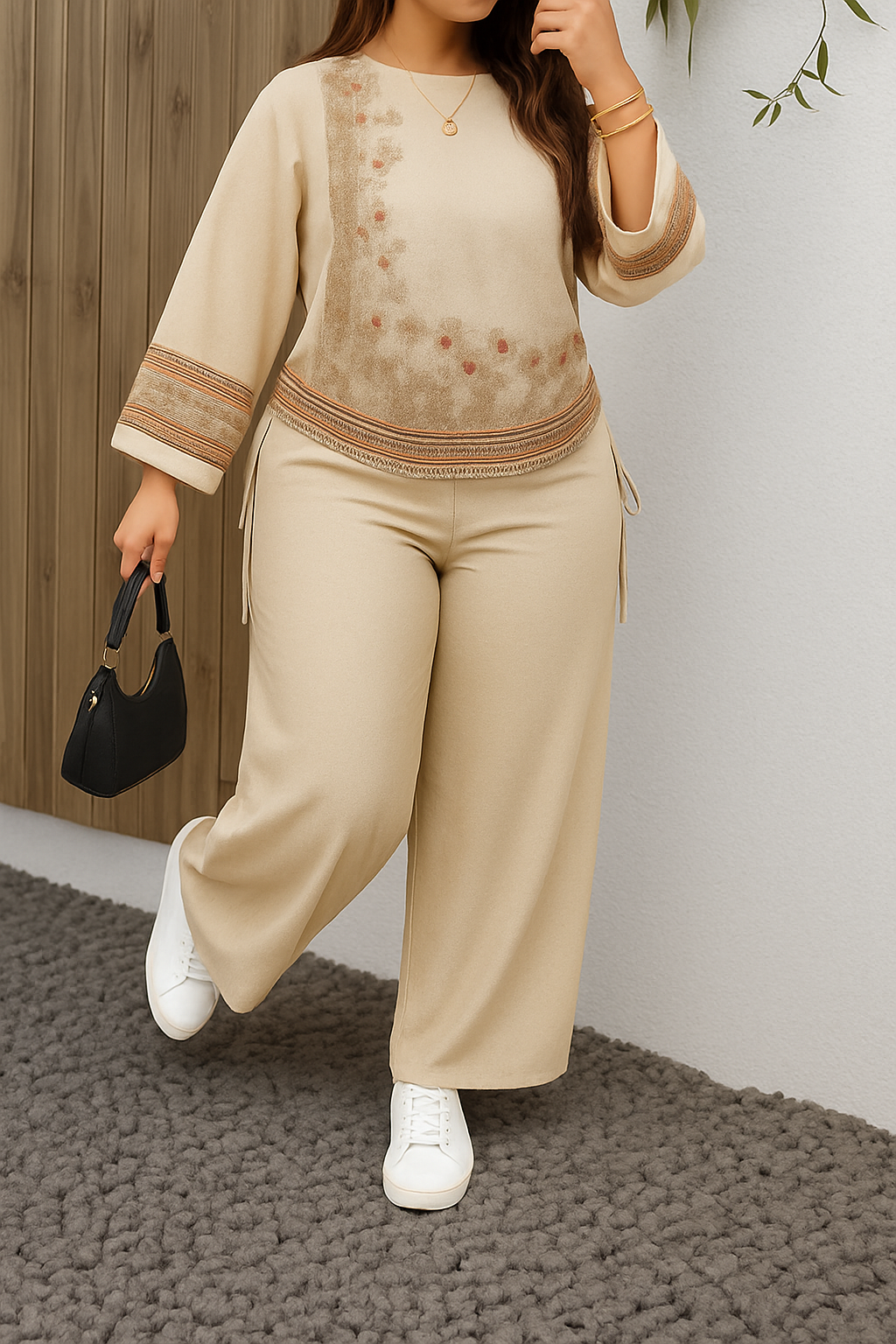 Beige