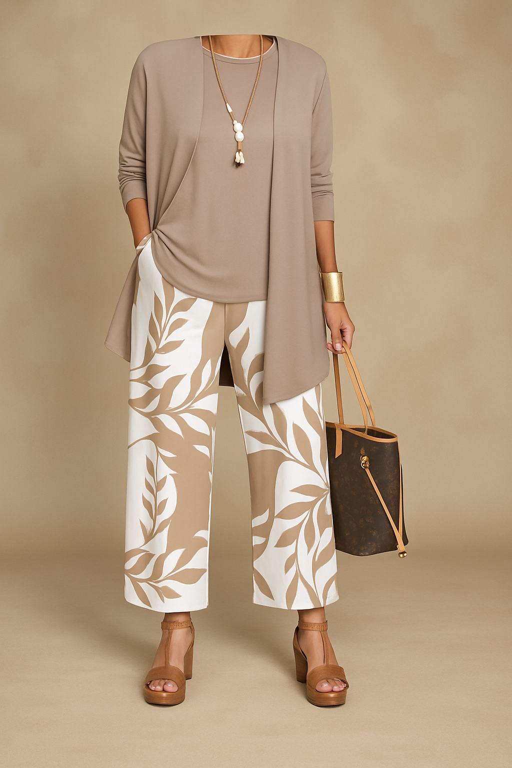 Beige