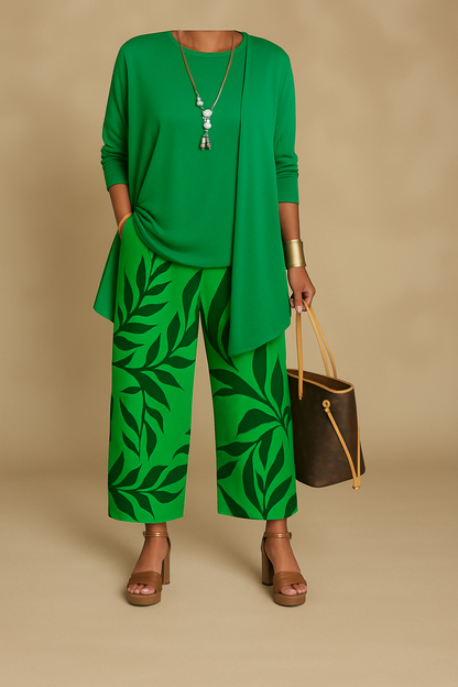 Verde