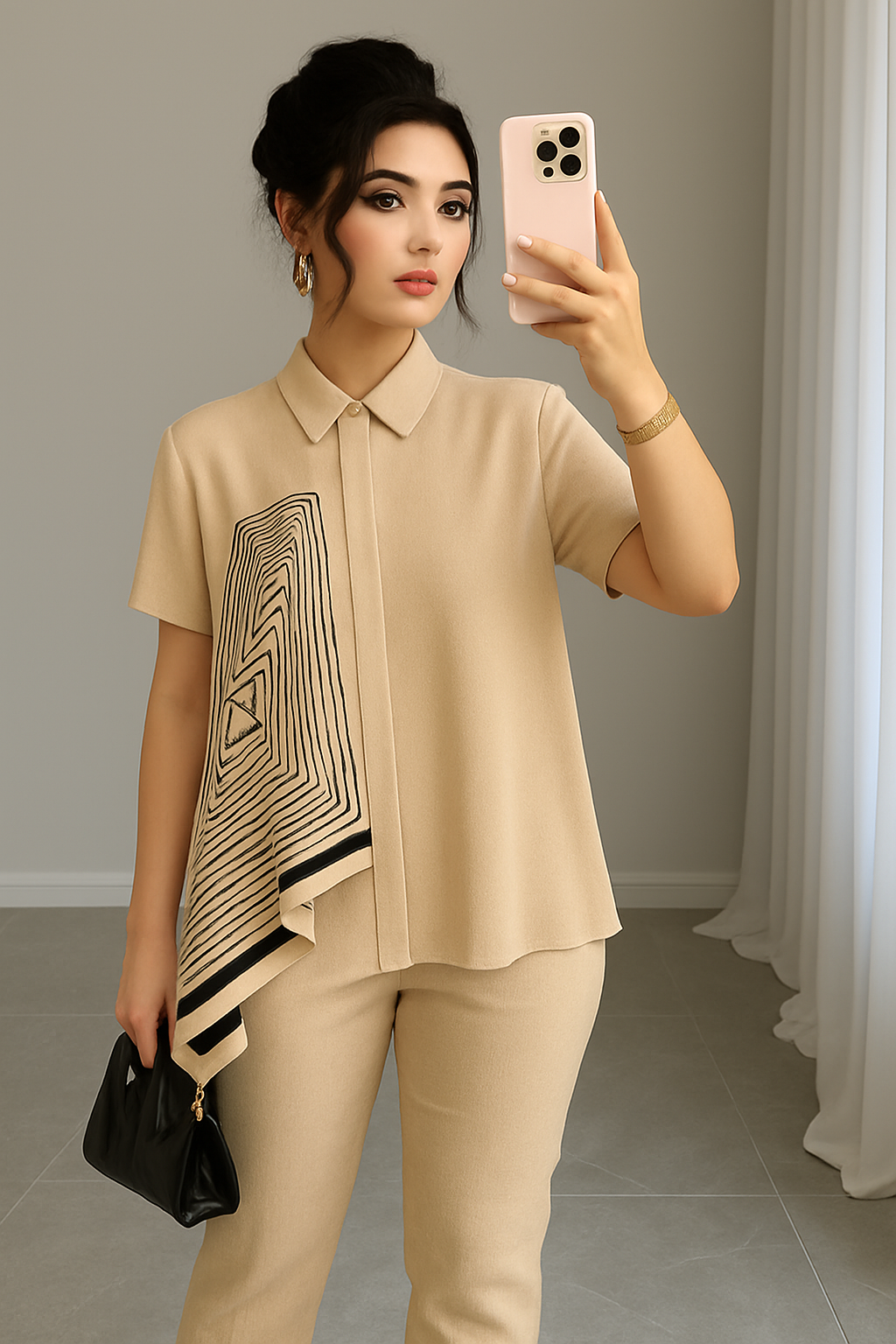 Beige