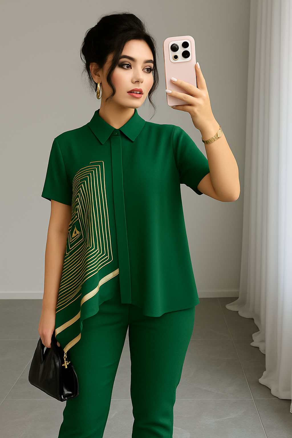 Verde