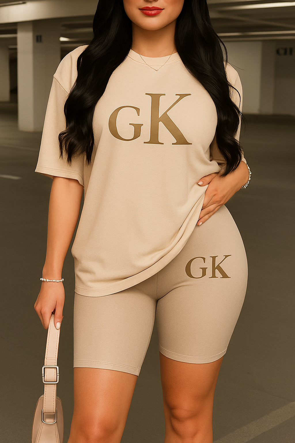 Beige