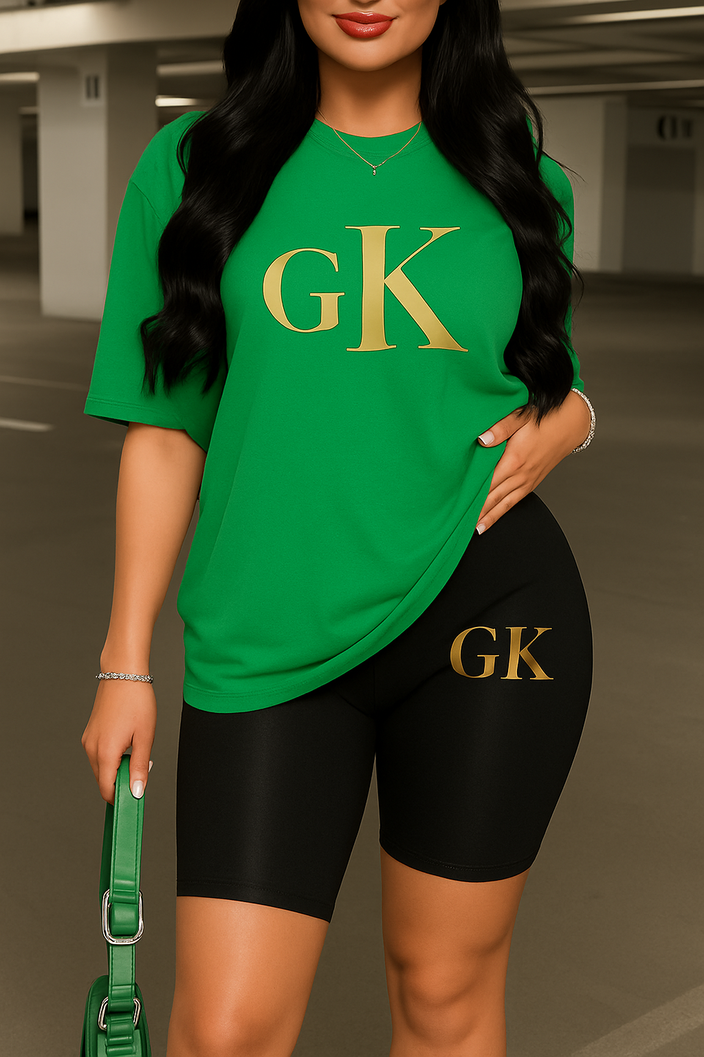 Verde