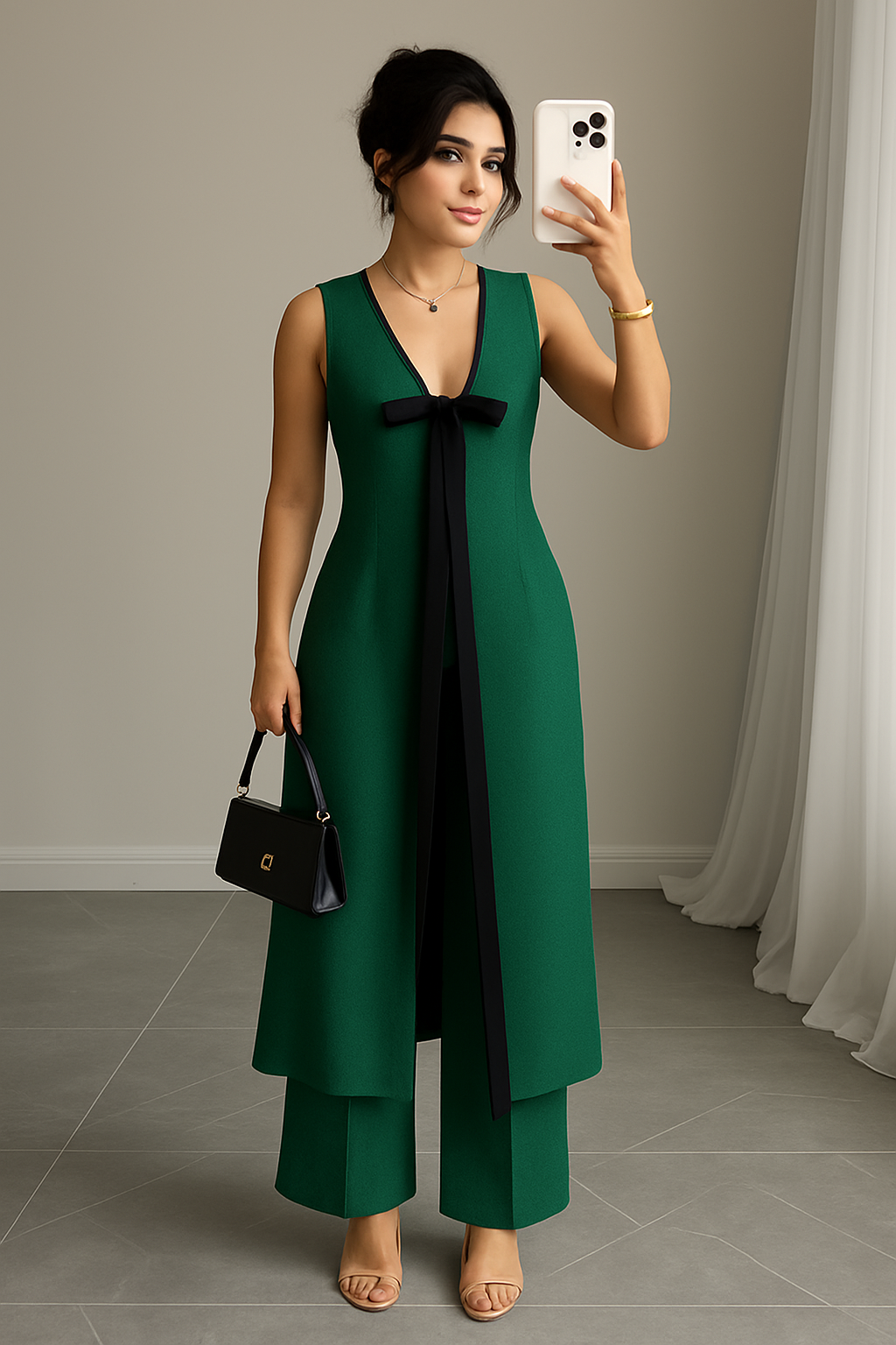 Verde