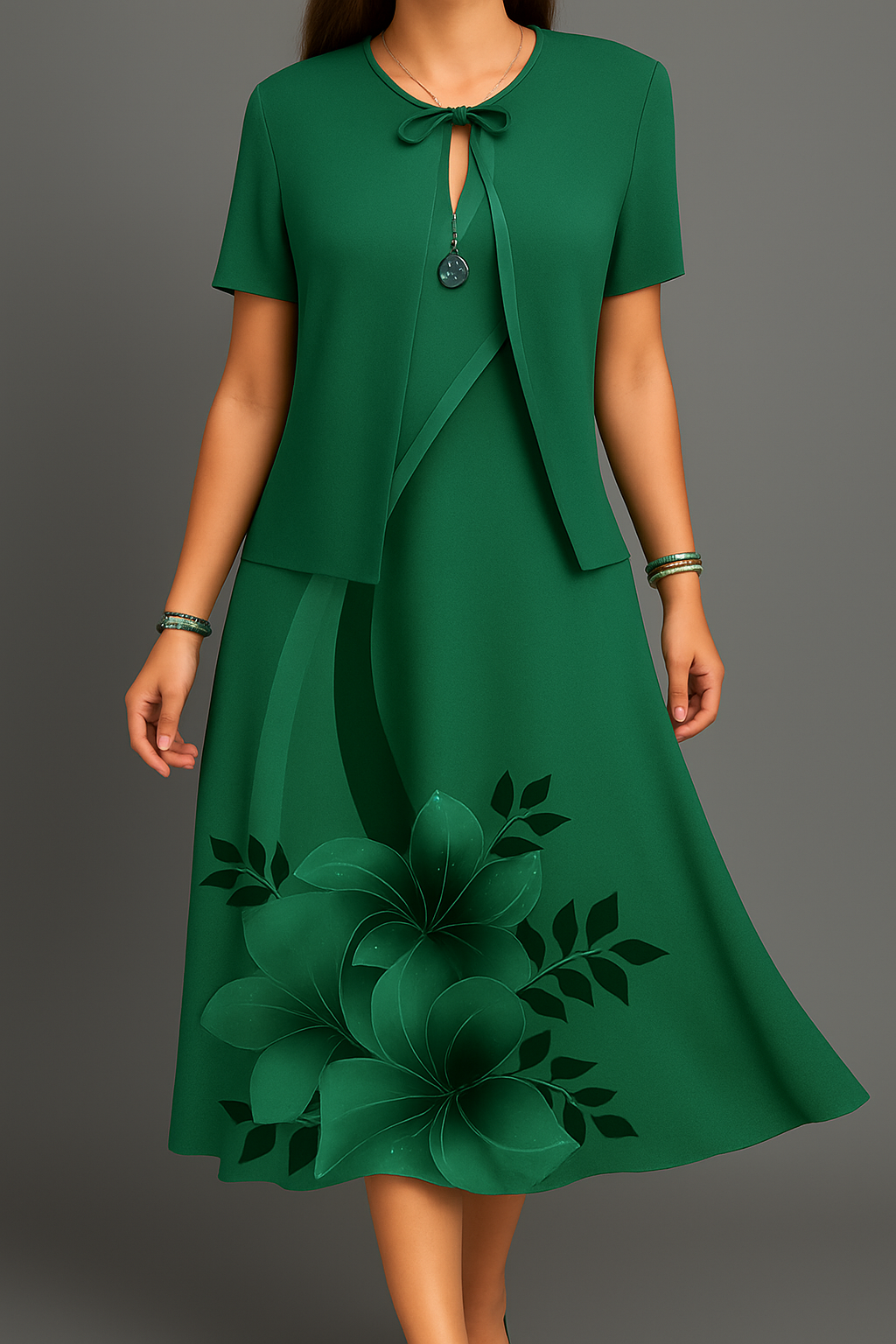 Verde