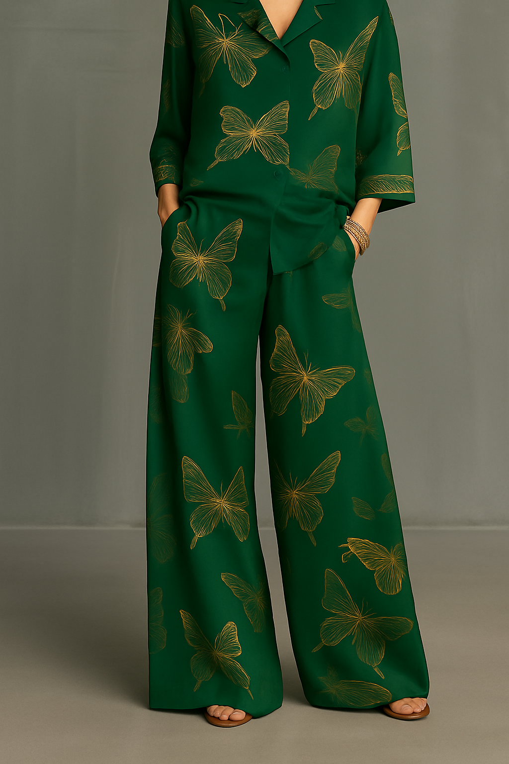 Verde