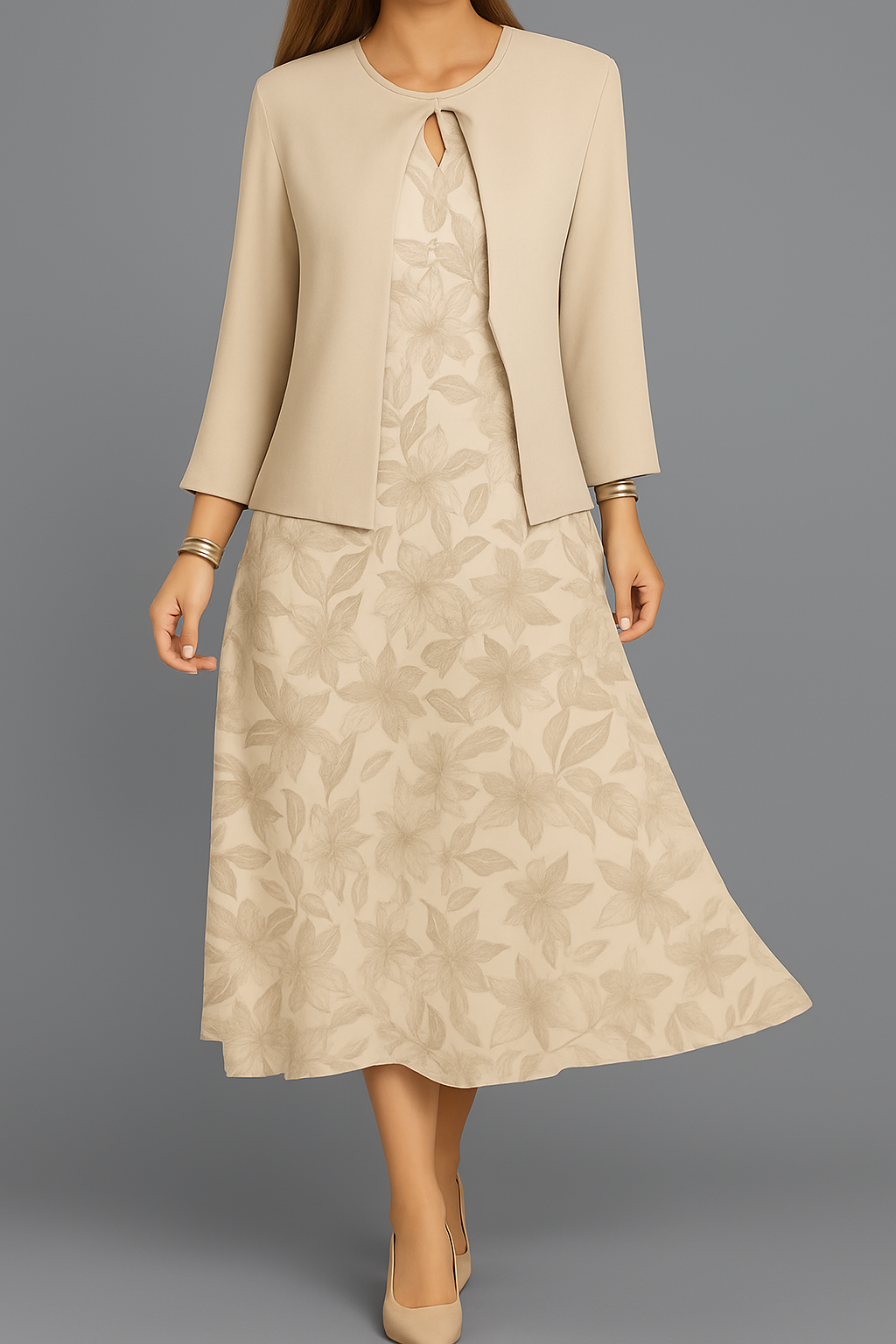 Beige
