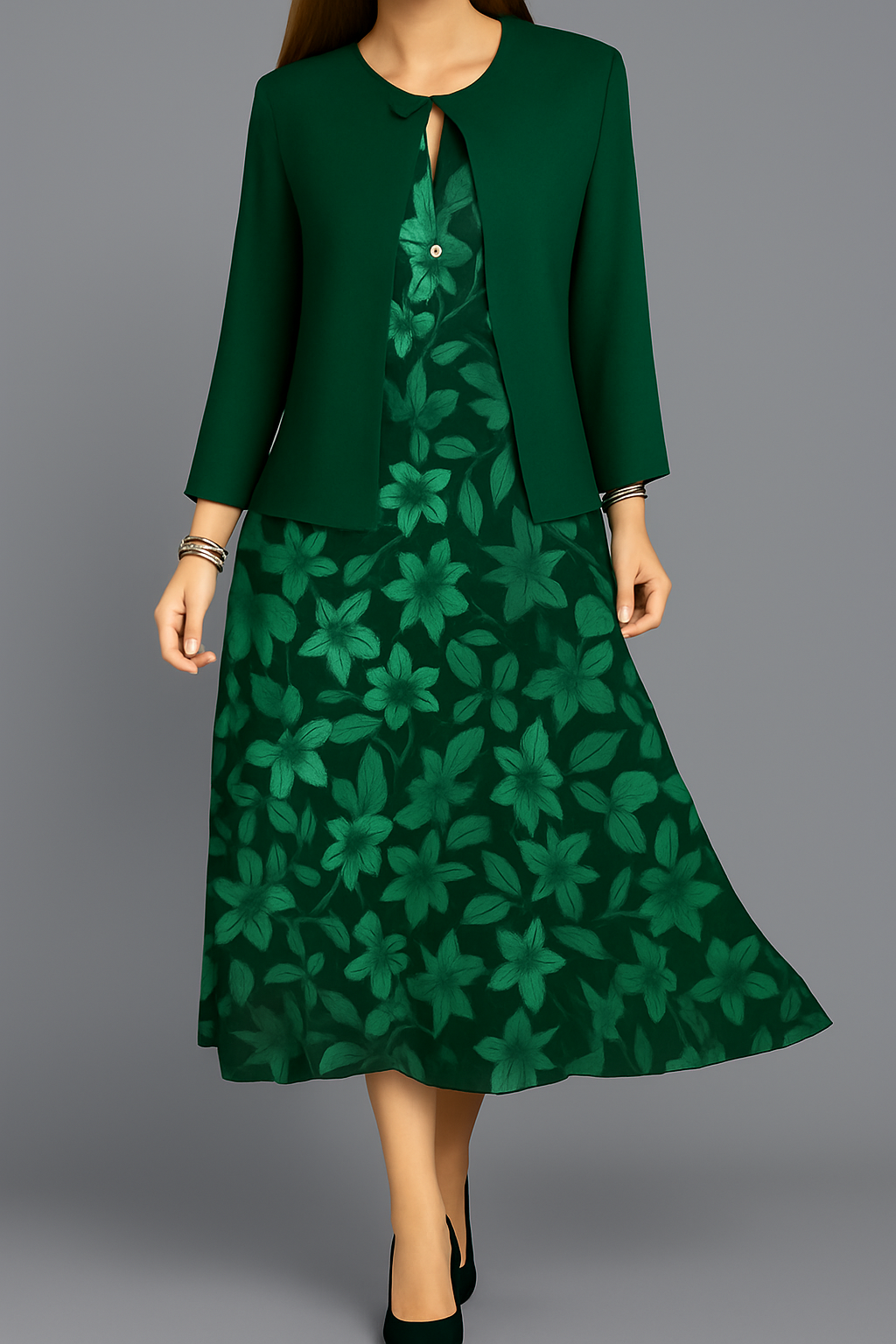 Verde