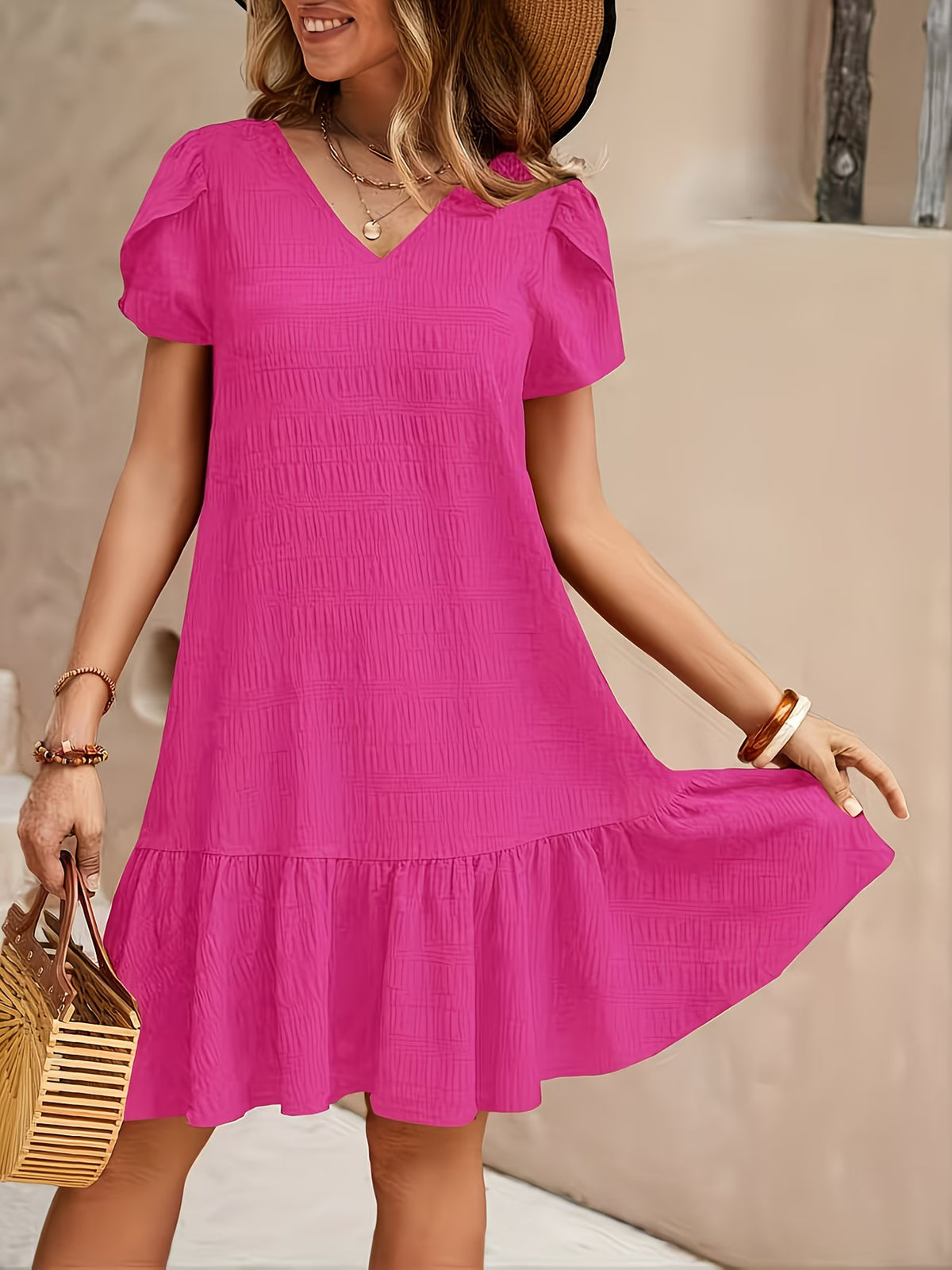 DRESS ANITA GLAMOUR ✨