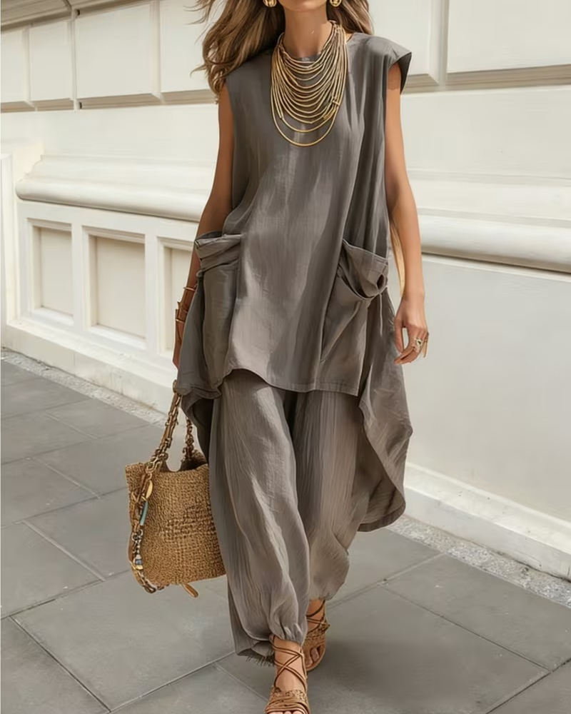 coordinato jessica
