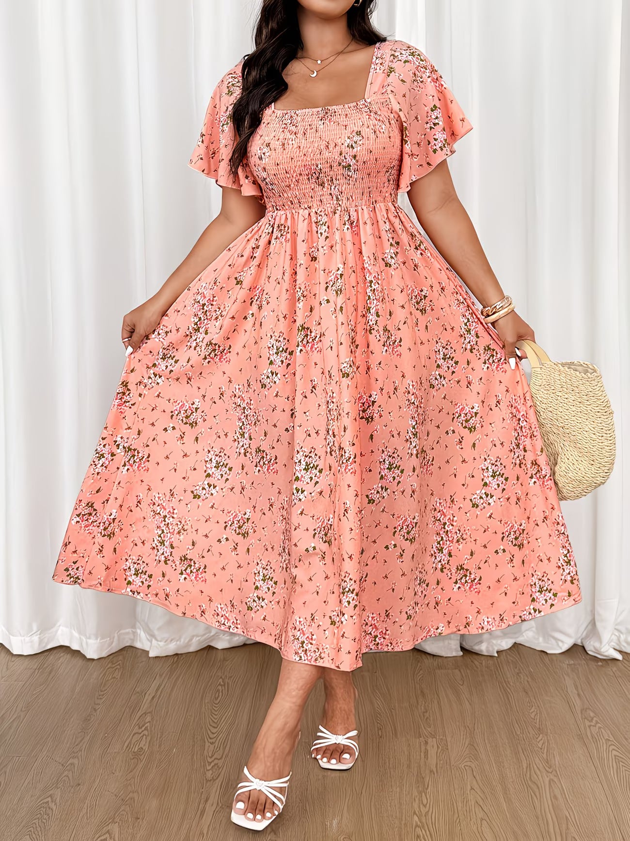DRESS MAFALDA ✨