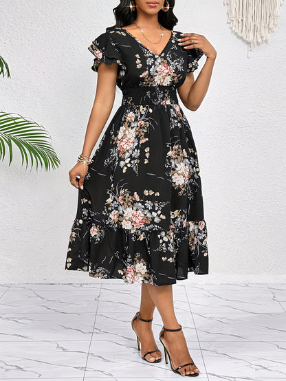 VESTITO TINA GLAMOUR ✨