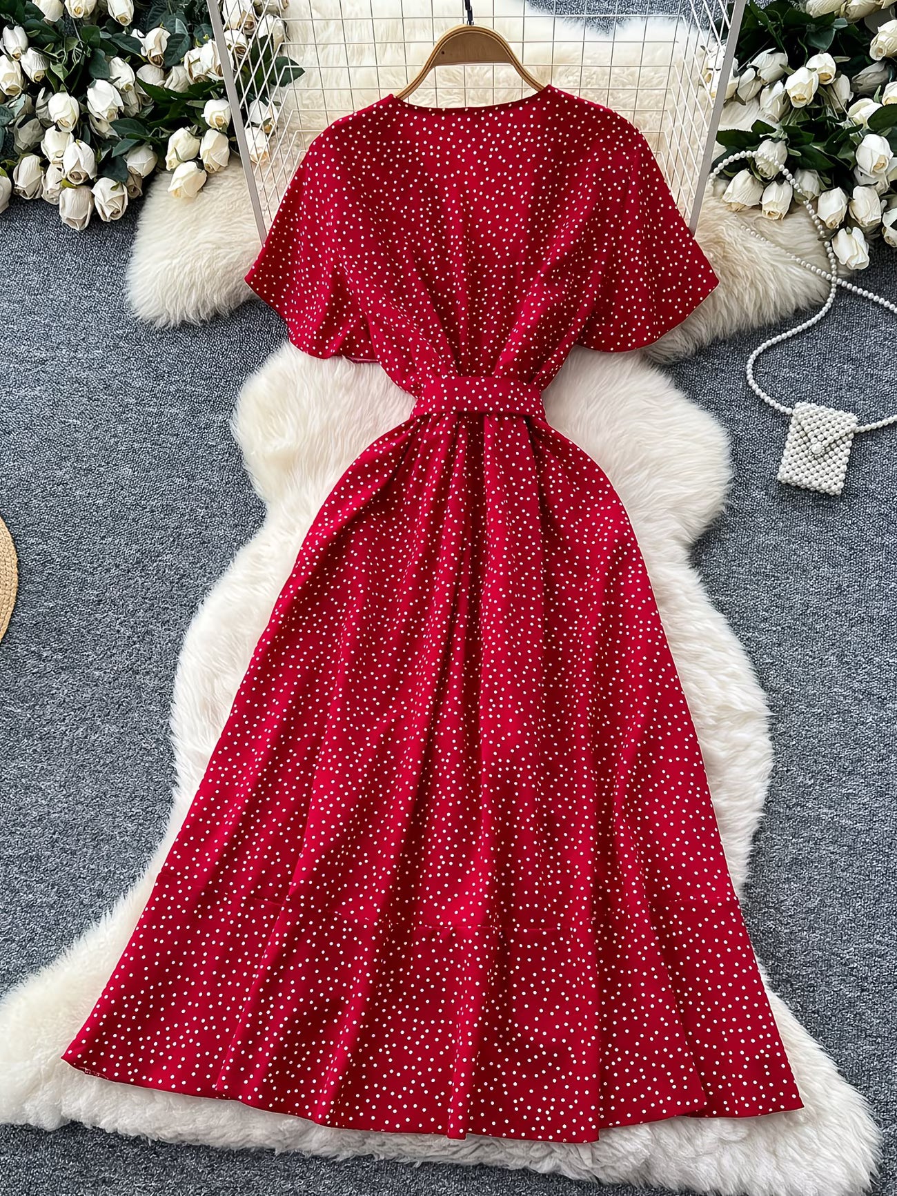 DRESS CHERRY ✨