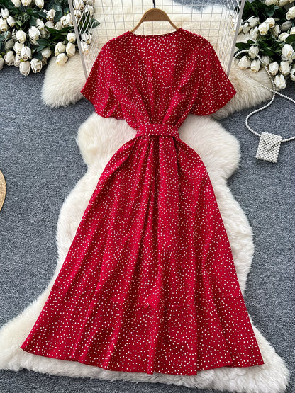 DRESS CHERRY ✨