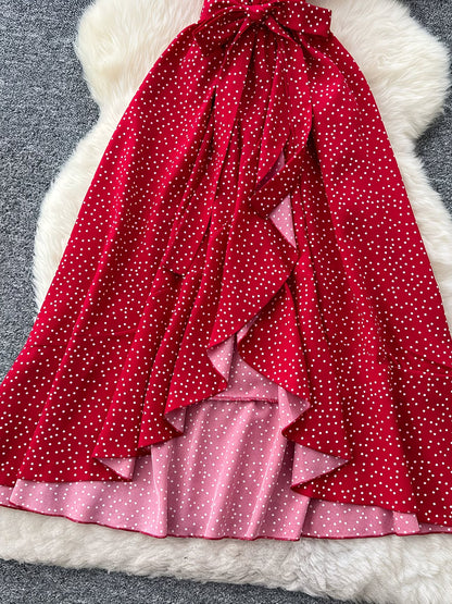 DRESS CHERRY ✨