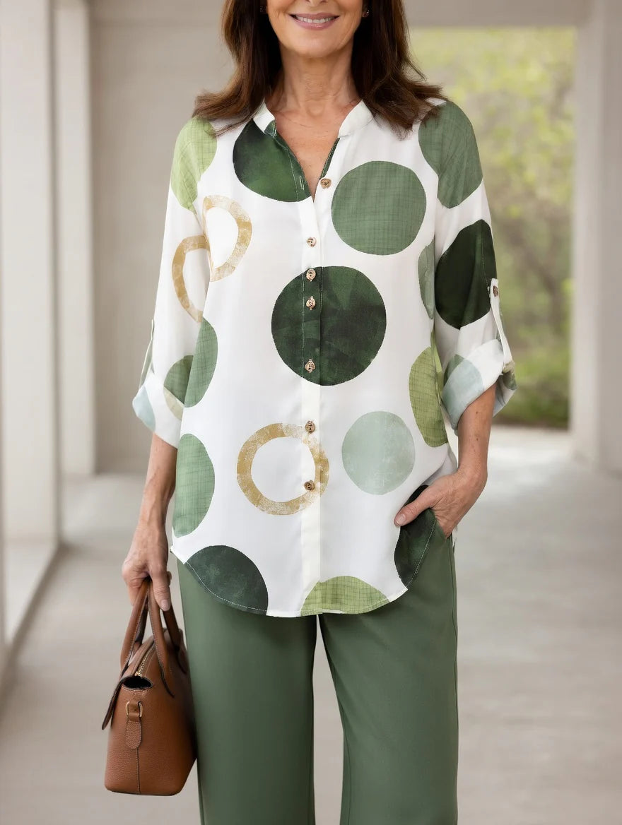 Monica Set™ 2 pezzi 💚