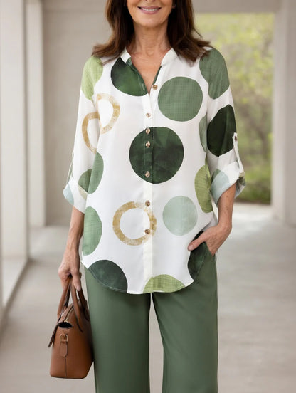 Monica Set™ 2 pezzi 💚