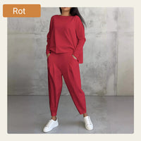 COORDINATO DESY