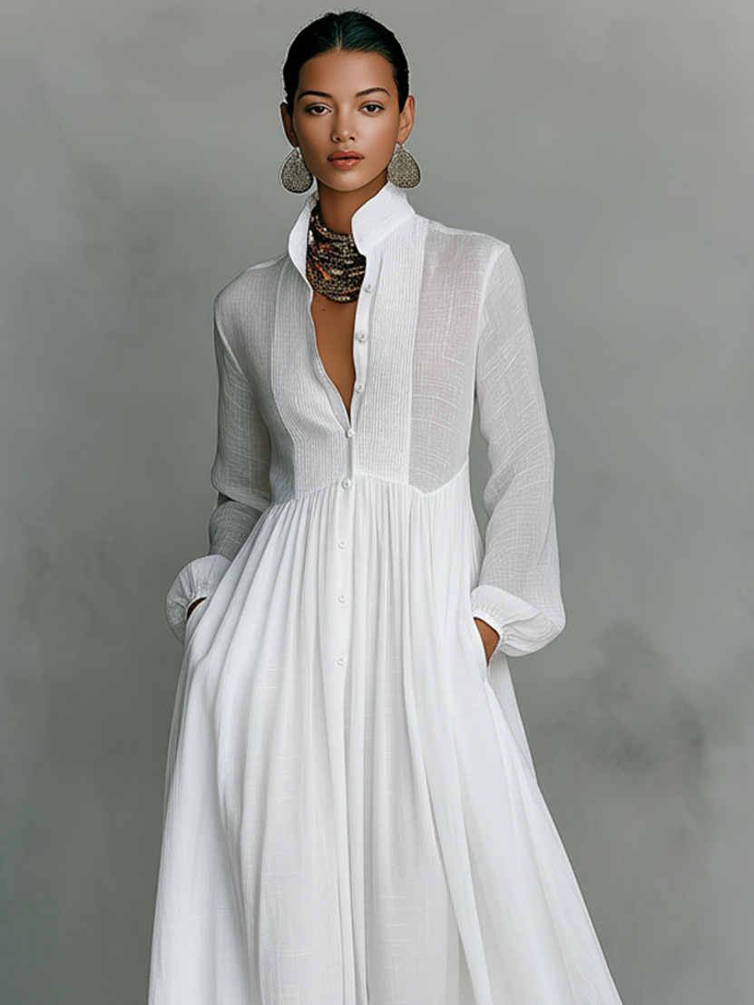 VESTITO FLAVIA ELEGANZA SUPREMA 🖤