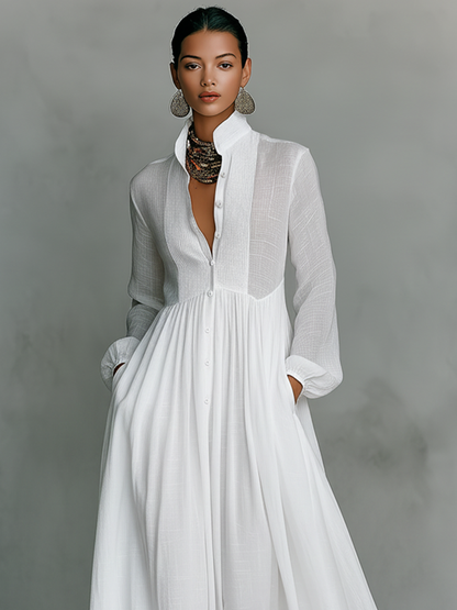 VESTITO FLAVIA ELEGANZA SUPREMA 🖤