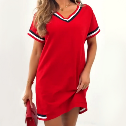 VESTITO MOOD TOMMY ✨