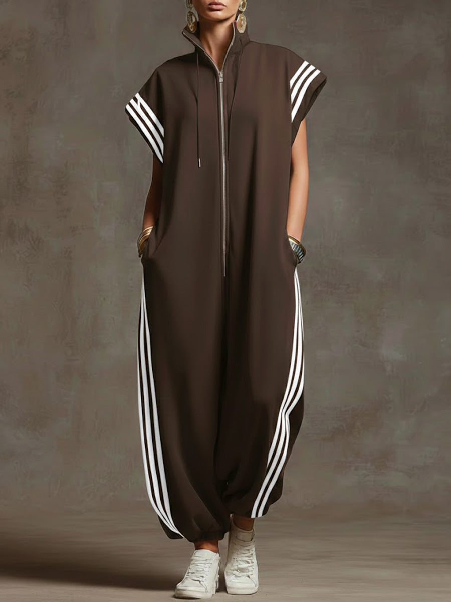 Tuta Mood Adidas