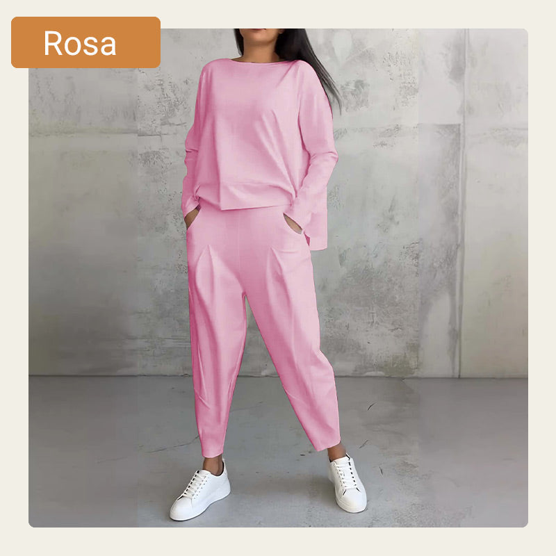 COORDINATO DESY
