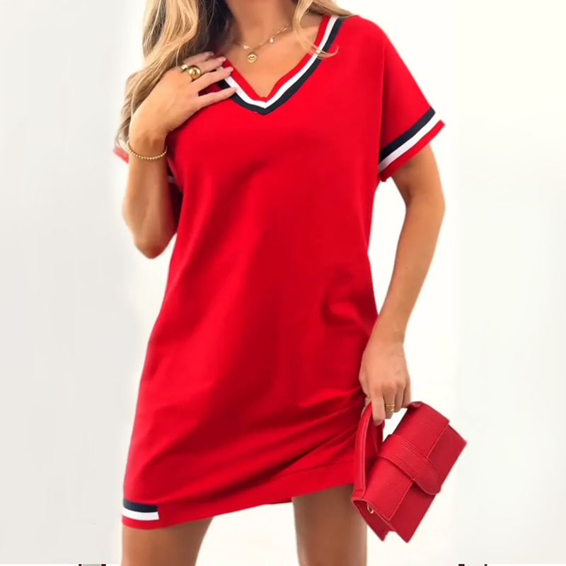 VESTITO MOOD TOMMY ✨