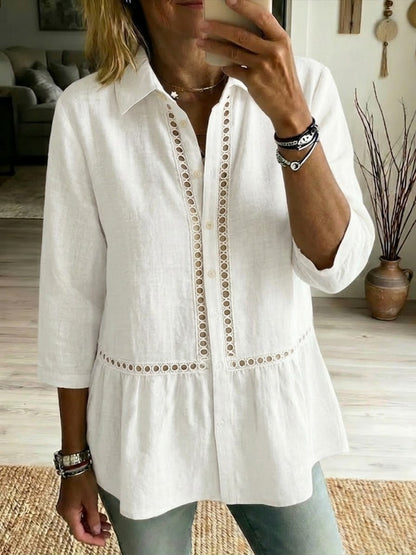 CAMICIA FANTASY CHIC ✨
