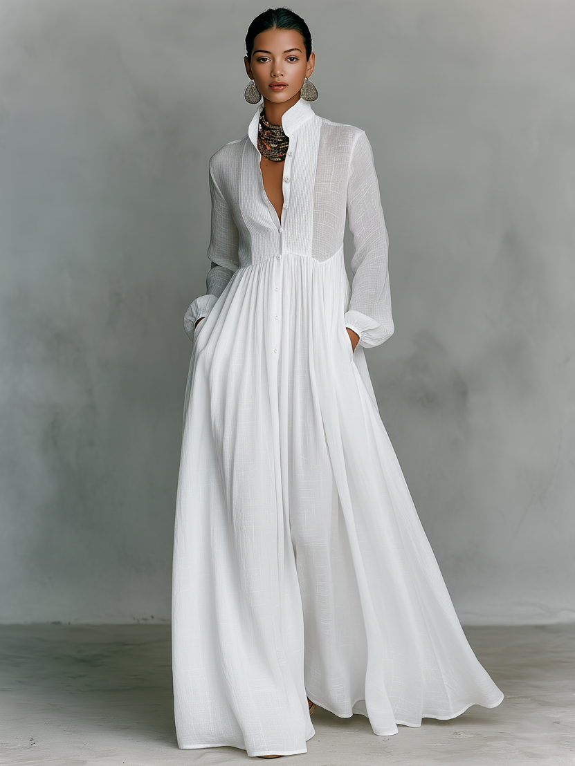VESTITO FLAVIA ELEGANZA SUPREMA 🖤