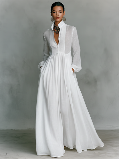 VESTITO FLAVIA ELEGANZA SUPREMA 🖤
