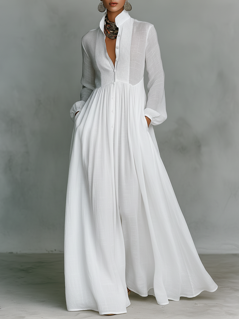 VESTITO FLAVIA ELEGANZA SUPREMA 🖤