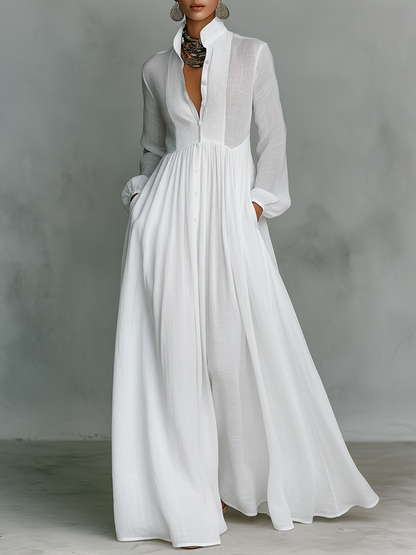 VESTITO FLAVIA ELEGANZA SUPREMA 🖤