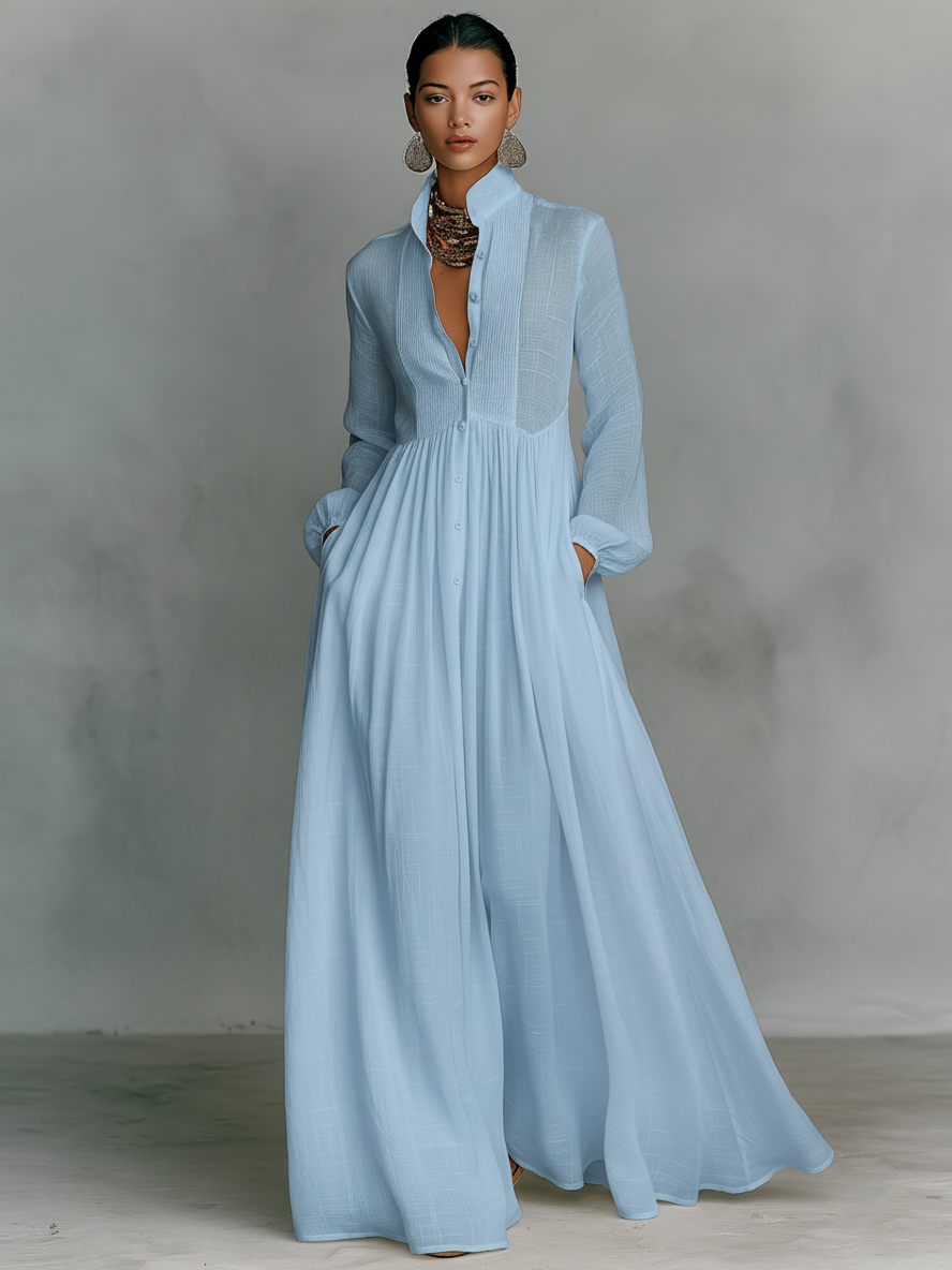 VESTITO FLAVIA ELEGANZA SUPREMA 🖤