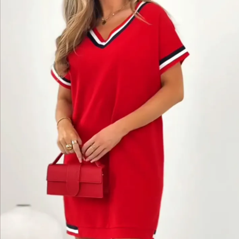 VESTITO MOOD TOMMY ✨