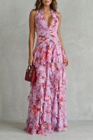 Abito Romina Chic