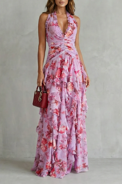 Abito Romina Chic