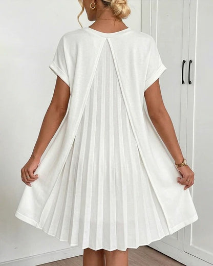 Vestito Deborah elasticizzato