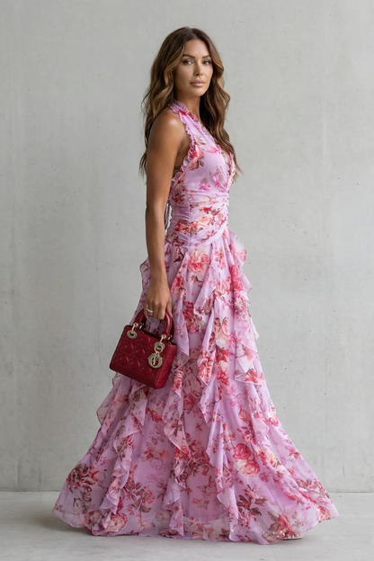 Abito Romina Chic