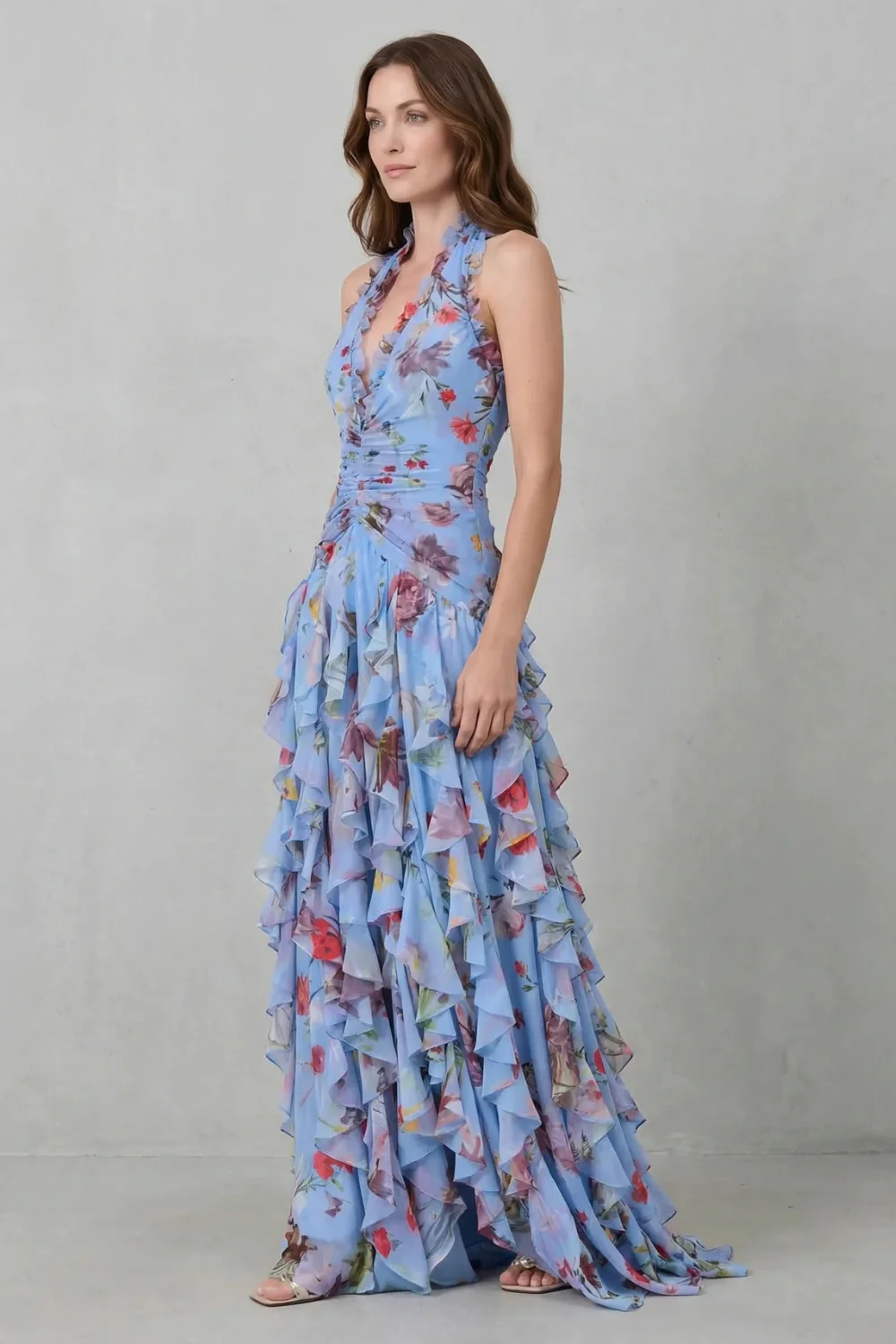 Abito Romina Chic